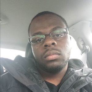 Meet your Posher, Mark